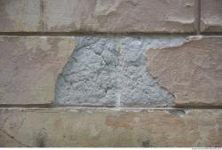 Photo Textures of Mixed Walls